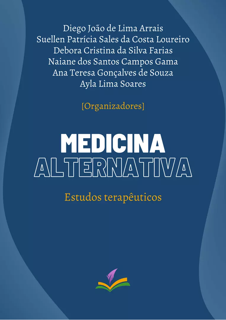 MEDICINA ALTERNATIVA: Estudos terapêuticos